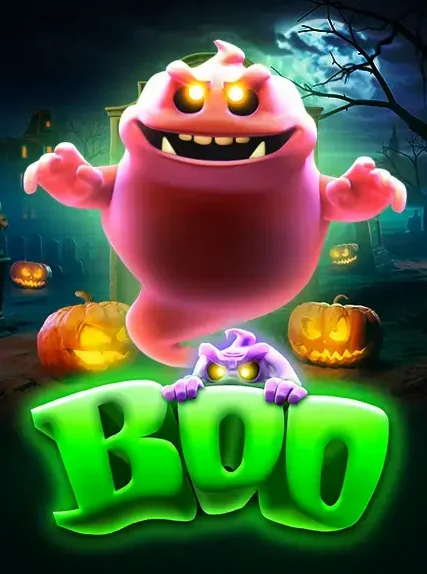 Boo Slot online at BassWin